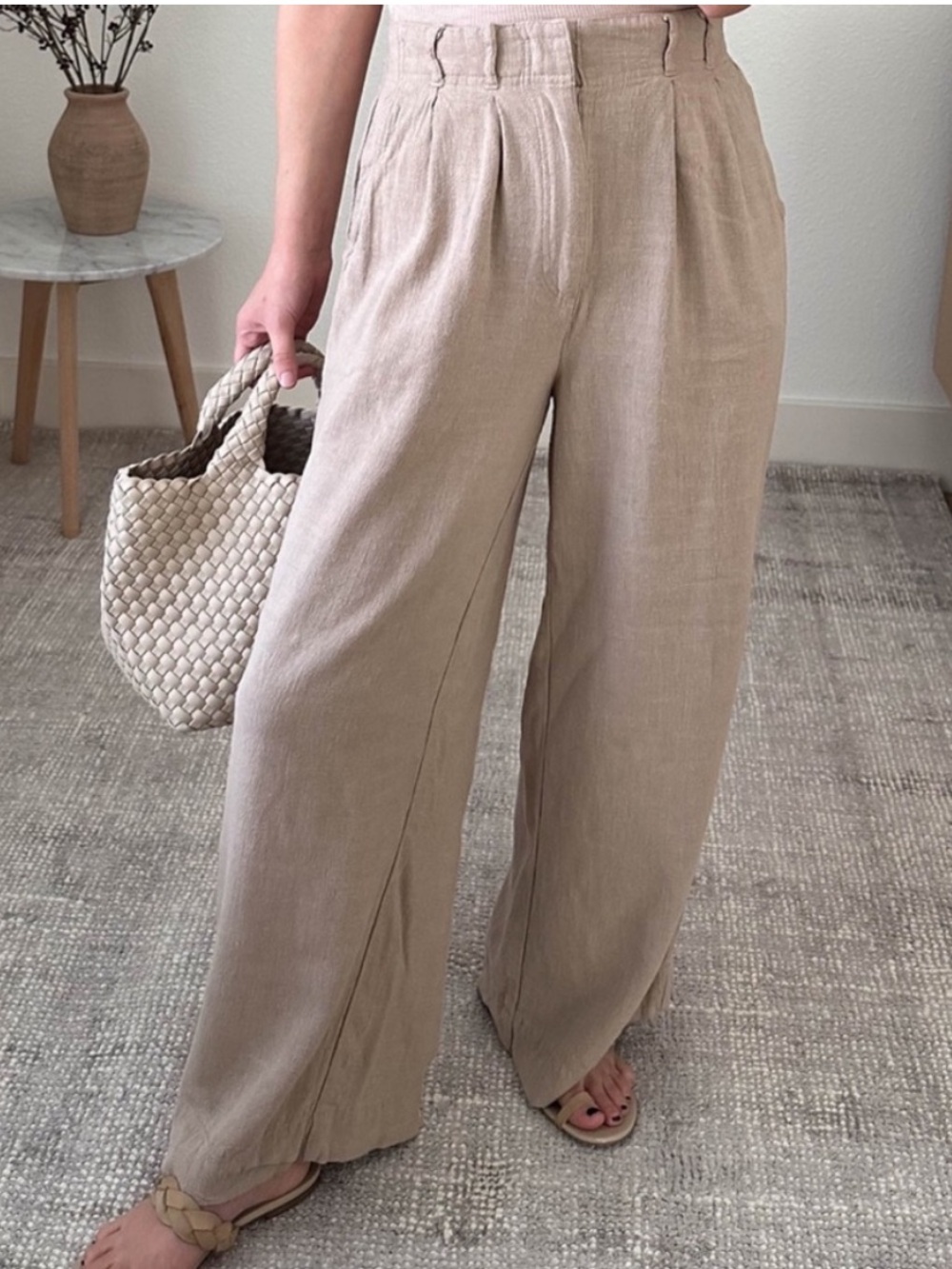 Zsupply Farrah Pants